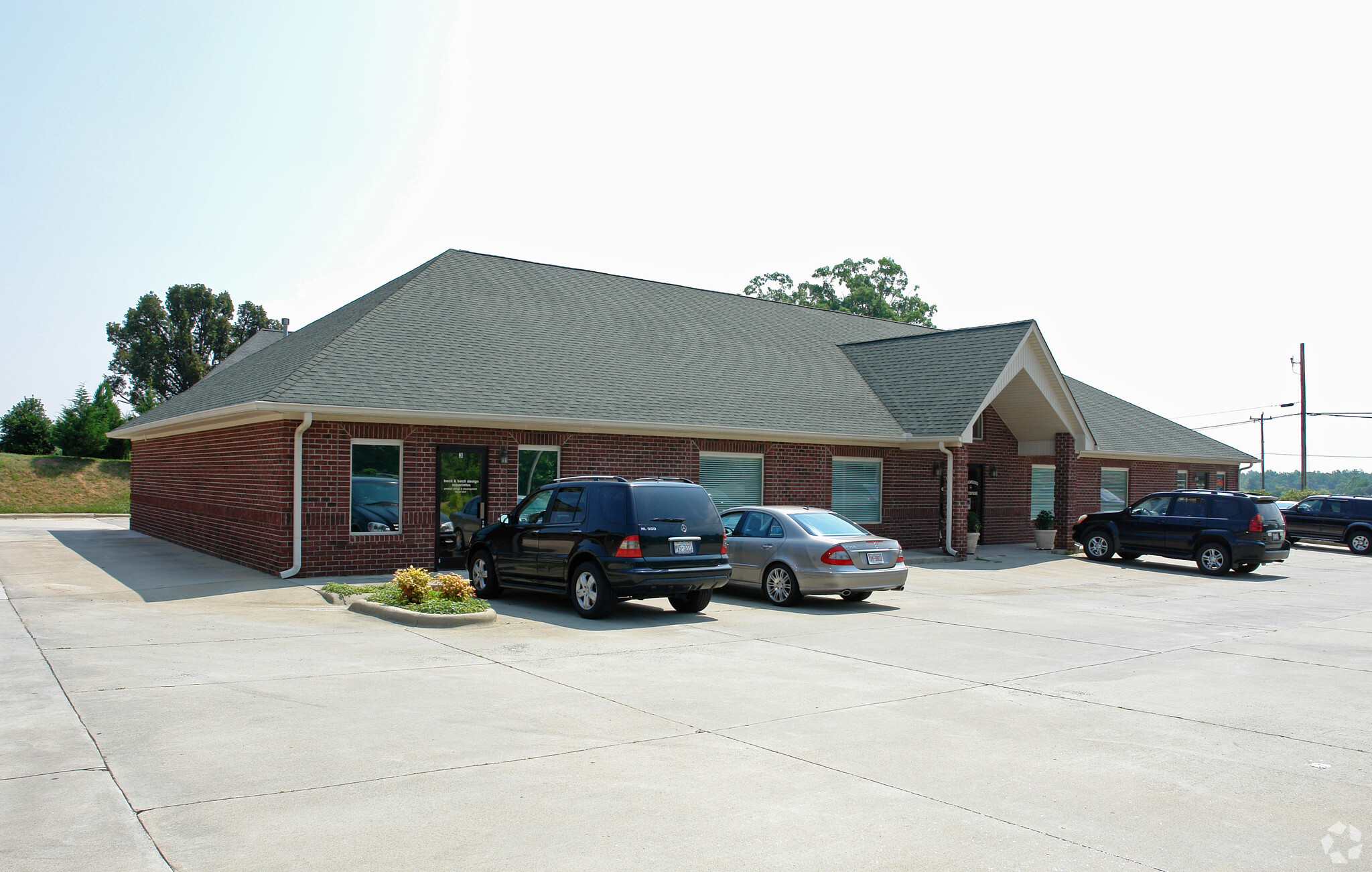 9814 US 311 Hwy, Archdale, NC for lease Primary Photo- Image 1 of 7