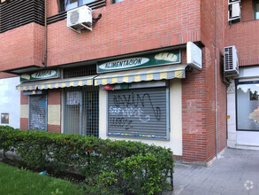 Avenida Burgos, 46, Madrid, Madrid for lease Interior Photo- Image 1 of 1