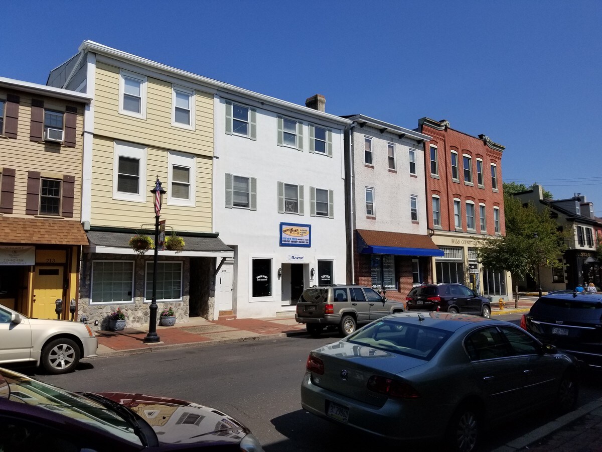 207 Mill St, Bristol, PA 19007