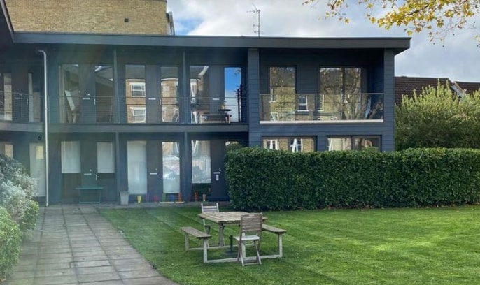 31 Jeffreys Rd, London for sale Primary Photo- Image 1 of 1