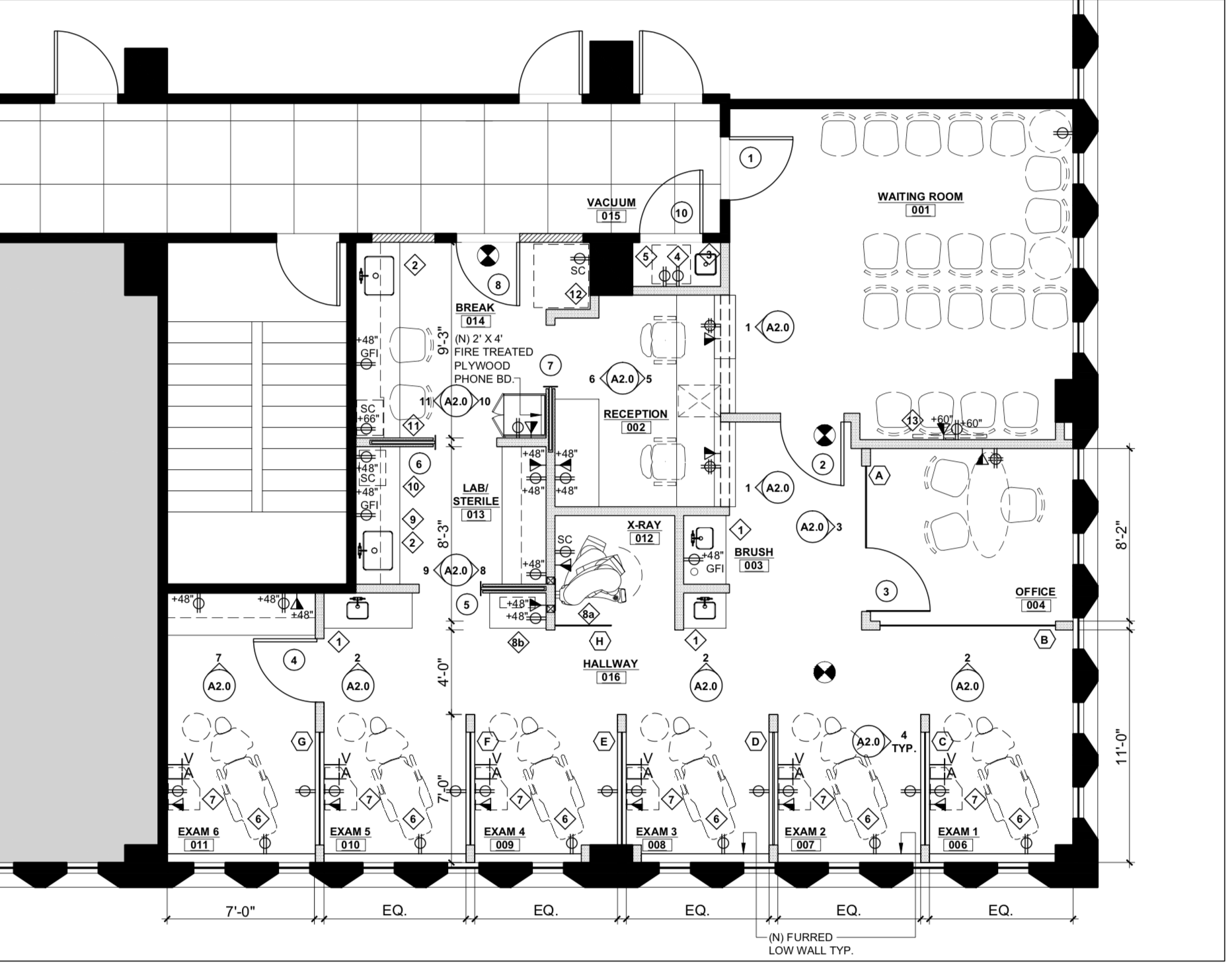 1127 Wilshire Blvd, Los Angeles, CA 90017 Samaritan Medical Tower