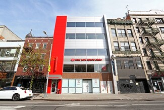 More details for 28-30 Avenue A, New York, NY - Retail for Lease