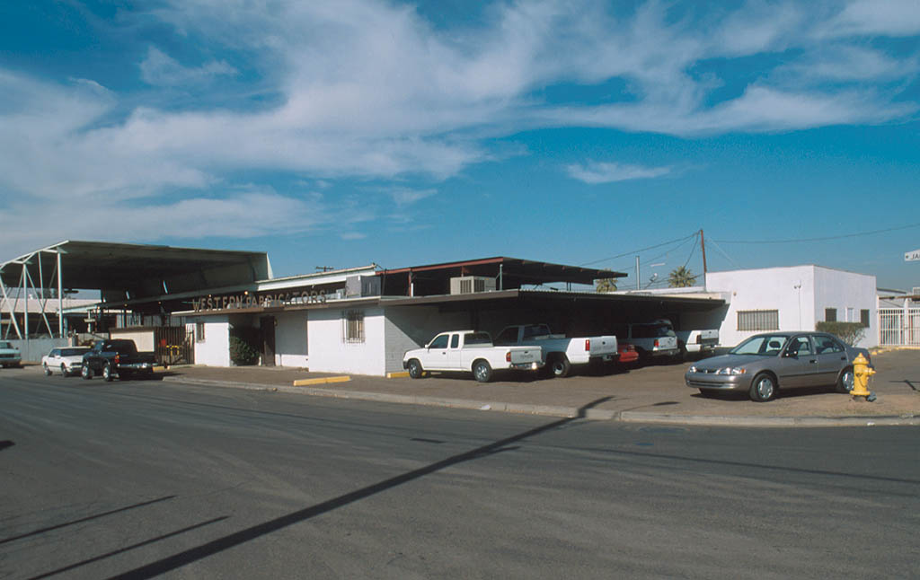 2506 W Jackson St, Phoenix, AZ for sale Primary Photo- Image 1 of 1