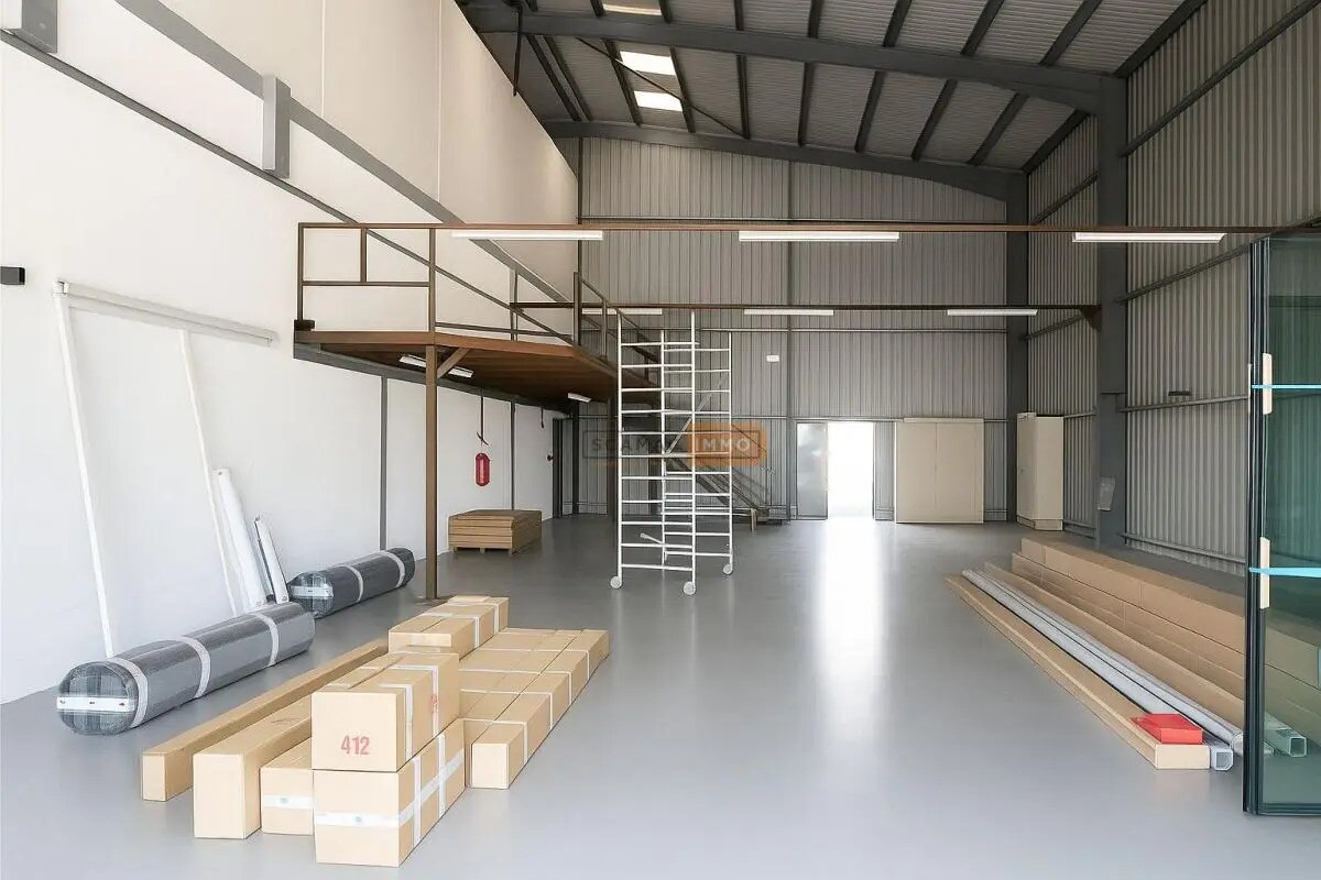 Flex in Le Muy for lease Interior Photo- Image 1 of 7