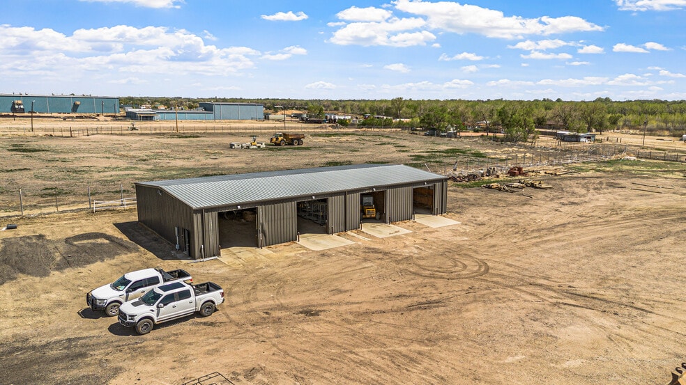 26898 E State Highway 96, Pueblo, CO for lease - Primary Photo - Image 1 of 7
