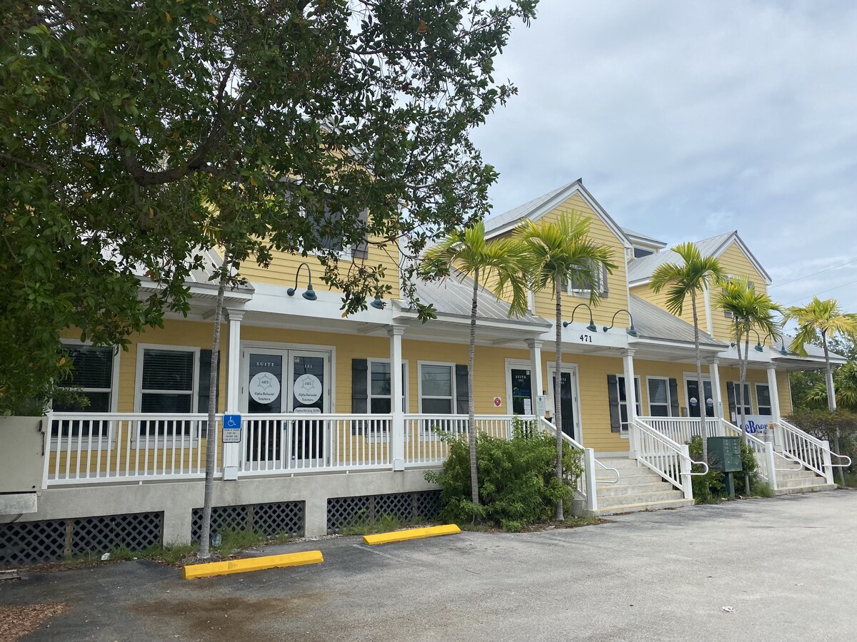 471 Overseas Hwy, Key West, FL 33040 | LoopNet