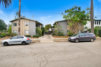 More details for 1711 Oxley St, South Pasadena, CA - Multifamily for Sale