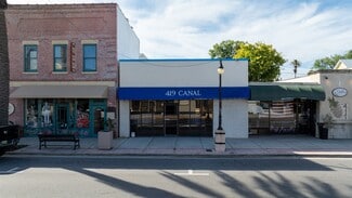 More details for 419 Canal St, New Smyrna Beach, FL - Retail for Lease