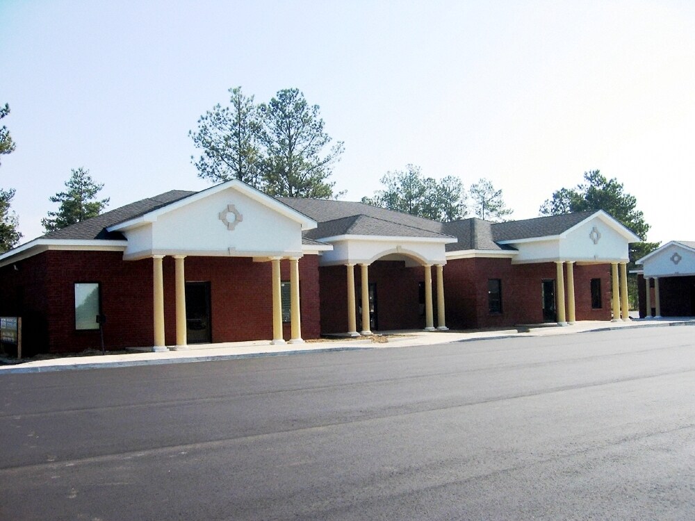 1103 Plaza Ave, Eastman, GA for sale Primary Photo- Image 1 of 1