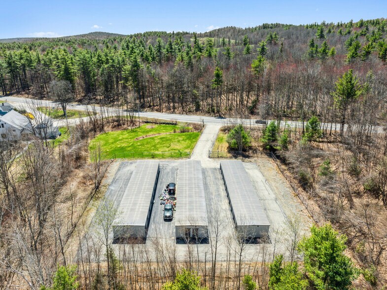 103 Gibbons Hwy, Temple, NH for sale - Building Photo - Image 2 of 8