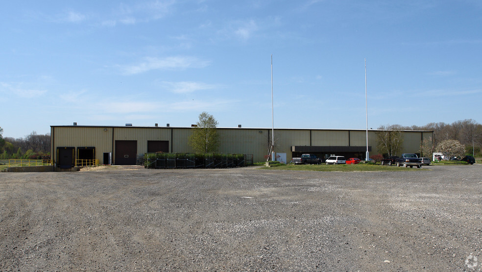 4801 Lake Rd, Newfield, NJ for lease - Building Photo - Image 1 of 28