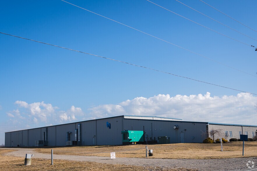 4520 Moline Martin Rd, Millbury, OH for sale - Primary Photo - Image 1 of 1