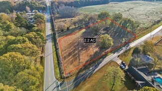 More details for 312 Cosby Rd, Winder, GA - Land for Sale