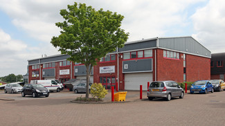 More details for Molly Millars Ln, Wokingham - Industrial for Lease