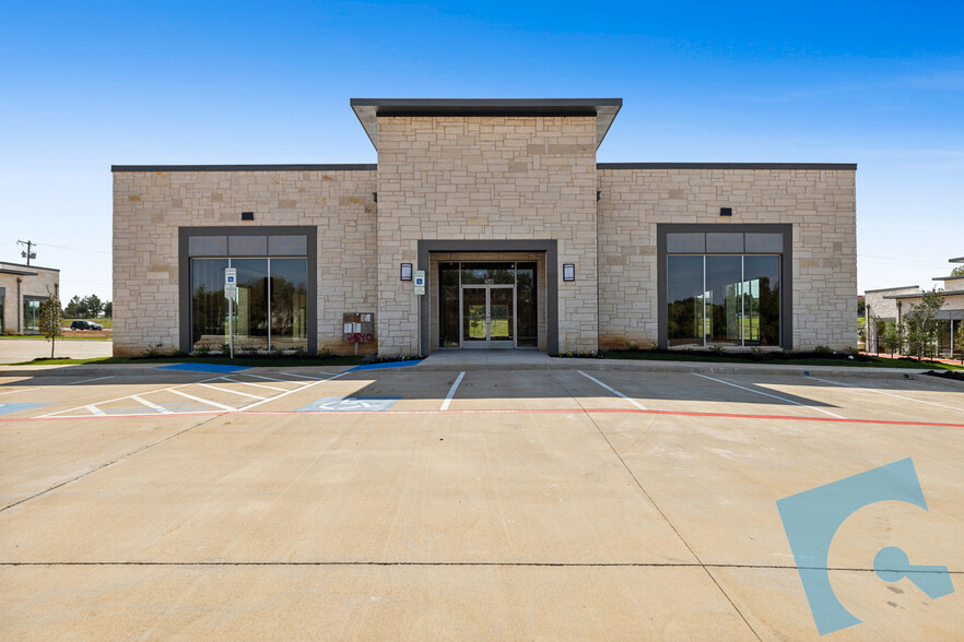 2550 E State Highway 114, Southlake, TX for lease - Building Photo - Image 2 of 12