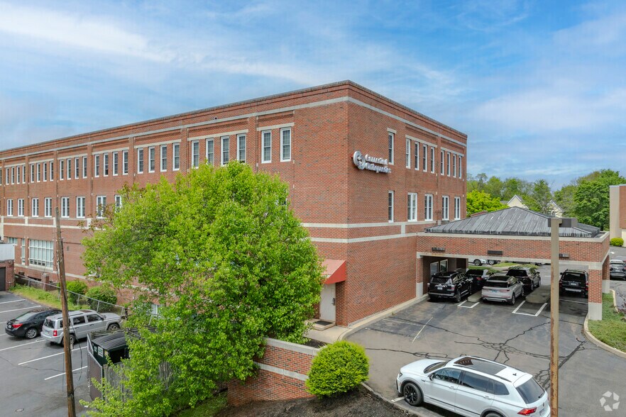 9 Washington Ave, Hamden, CT for lease - Building Photo - Image 2 of 6