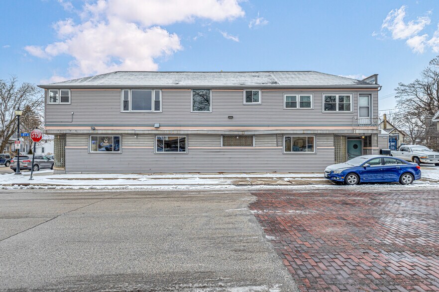 1202 Michigan Ave, Sheboygan, WI 53081 Own Your Own Business Sandee