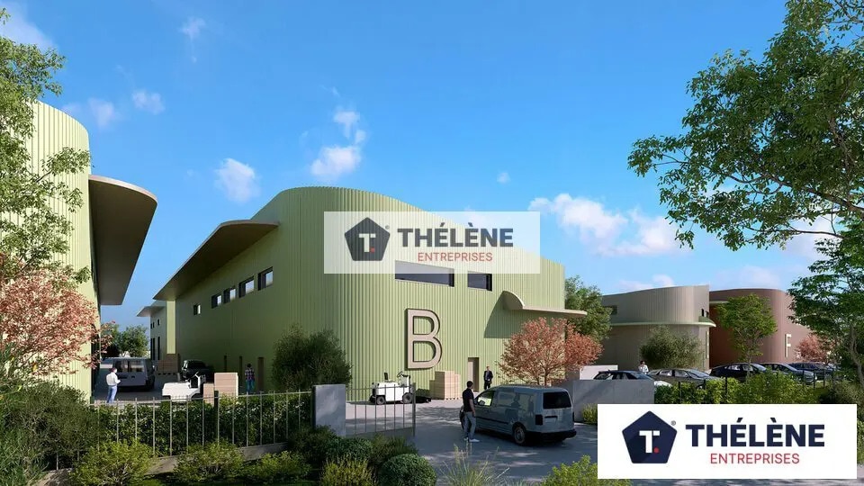 Flex in Marguerittes for sale - Building Photo - Image 1 of 5