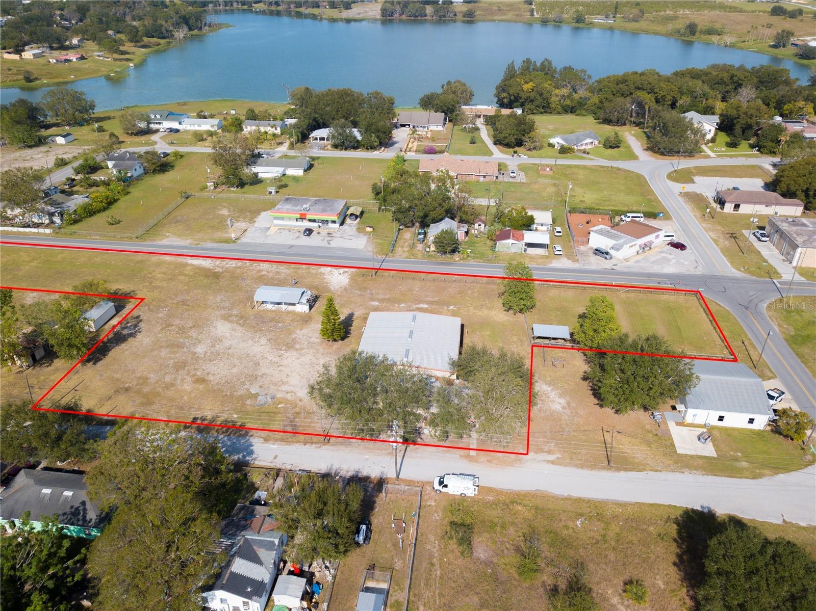 5600 Packinghouse Rd, Alturas, FL for sale Building Photo- Image 1 of 3