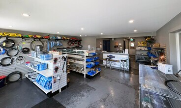 8375 Noble Rd, Chilliwack, BC for lease Interior Photo- Image 2 of 4