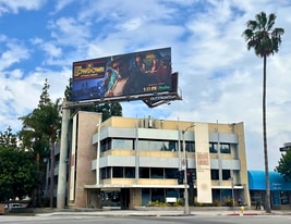 11969 Ventura Blvd, Studio City CA - Loft