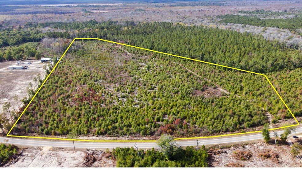 0000 Cedar Creek Rd Rd, Fayetteville, NC 28312