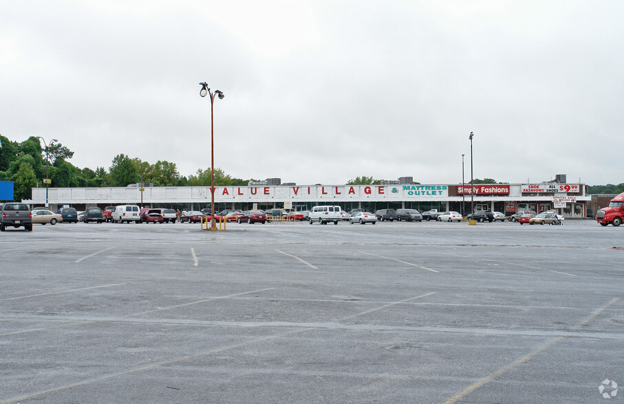 1897-1919 Metropolitan Pky SW, Atlanta, GA for lease - Building Photo - Image 3 of 5