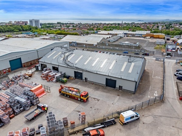 Hayfield Pl, Kirkcaldy for lease - Building Photo - Image 2 of 2