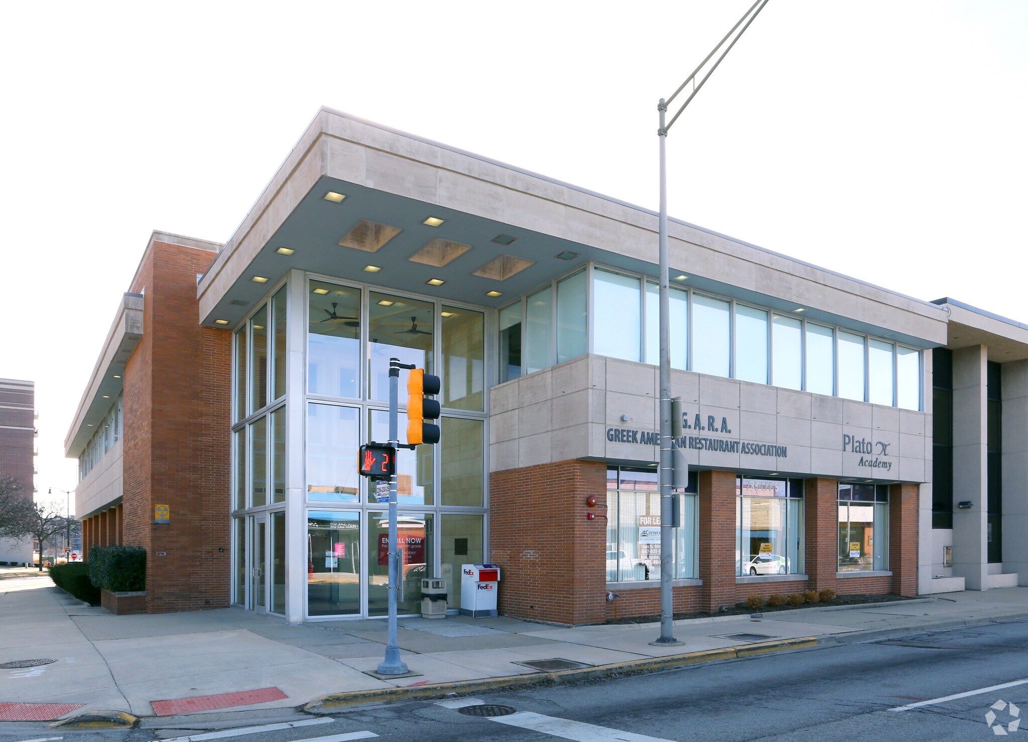 733 Lee St, Des Plaines, IL for sale Building Photo- Image 1 of 1