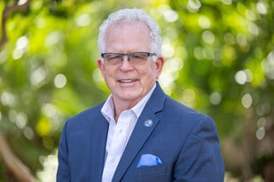 Chip Armstrong