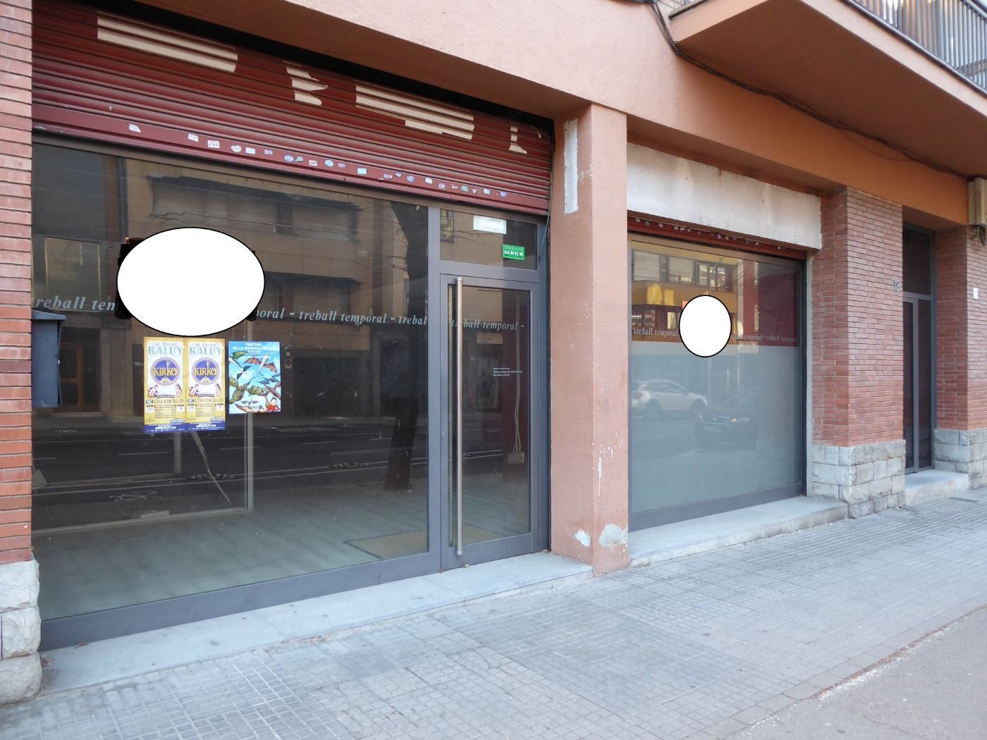 Retail in Vic, Barcelona for lease Primary Photo- Image 1 of 5