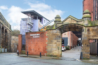 More details for Trafalgar St, Newcastle Upon Tyne - Office for Lease