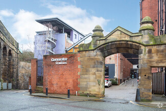 More details for Trafalgar St, Newcastle Upon Tyne - Office for Lease