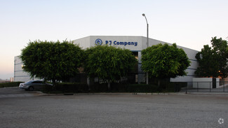 More details for 2410 S Sequoia Dr, Compton, CA - Industrial for Sale