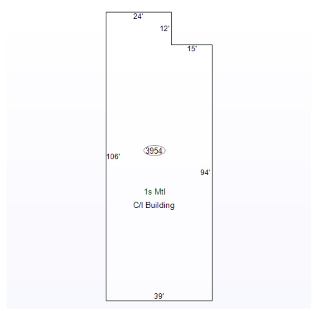 1519 Walnut St, Muncie, IN for lease Building Photo- Image 1 of 2