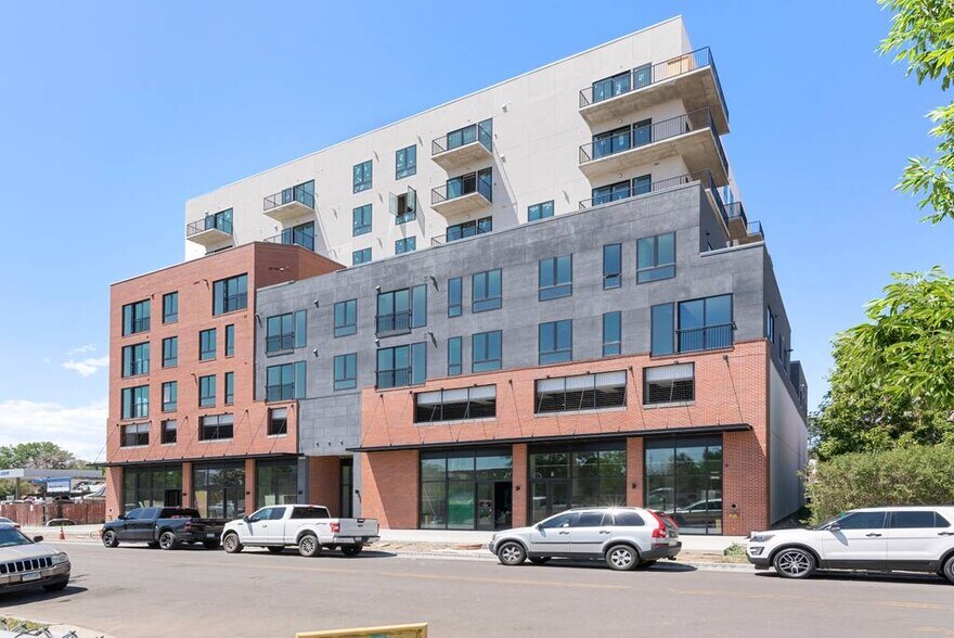 15151529 Julian St, Denver, CO 80204