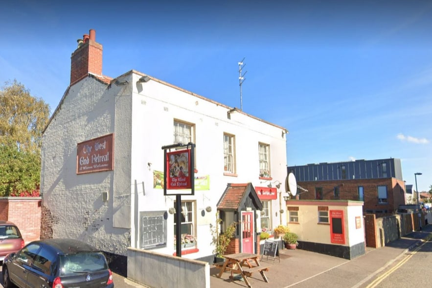 1 Browne St, Norwich for sale - Building Photo - Image 1 of 1