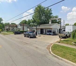 More details for 130 Melmore St, Tiffin, OH - Retail for Sale