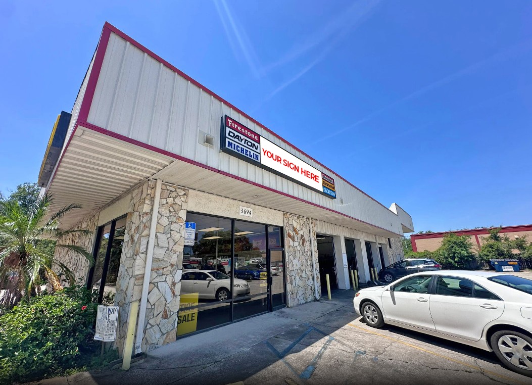 3694 Tampa Rd, Oldsmar, FL for sale Building Photo- Image 1 of 9