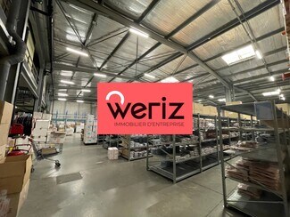 More details for Industrial for Lease