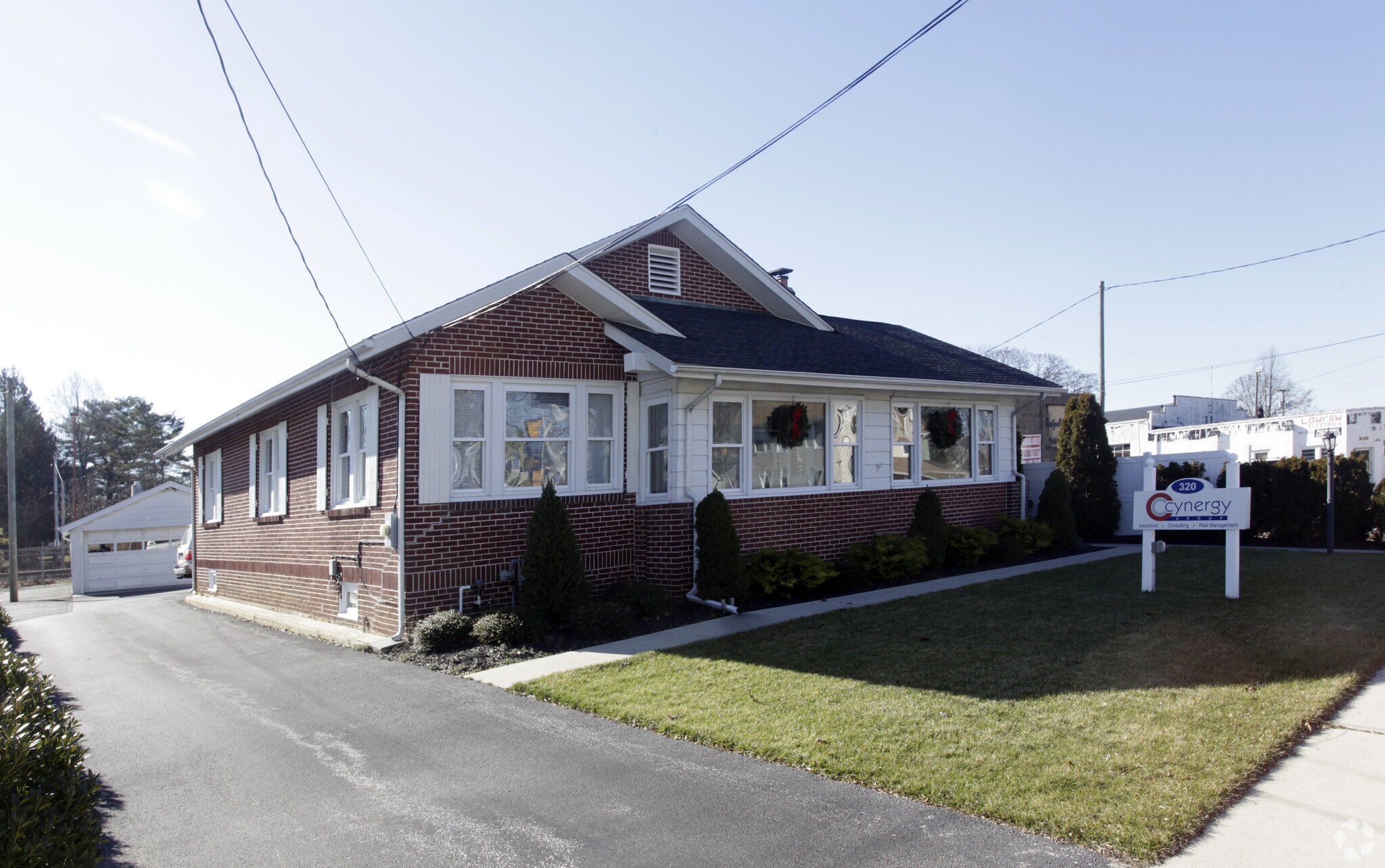 320 Egg Harbor Rd, Hammonton, NJ for sale Primary Photo- Image 1 of 1