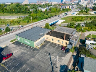 More details for 860 Virginia Ave, Indianapolis, IN - Retail for Sale