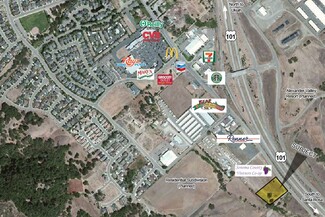 More details for S Cloverdale Blvd, Cloverdale, CA - Land for Sale