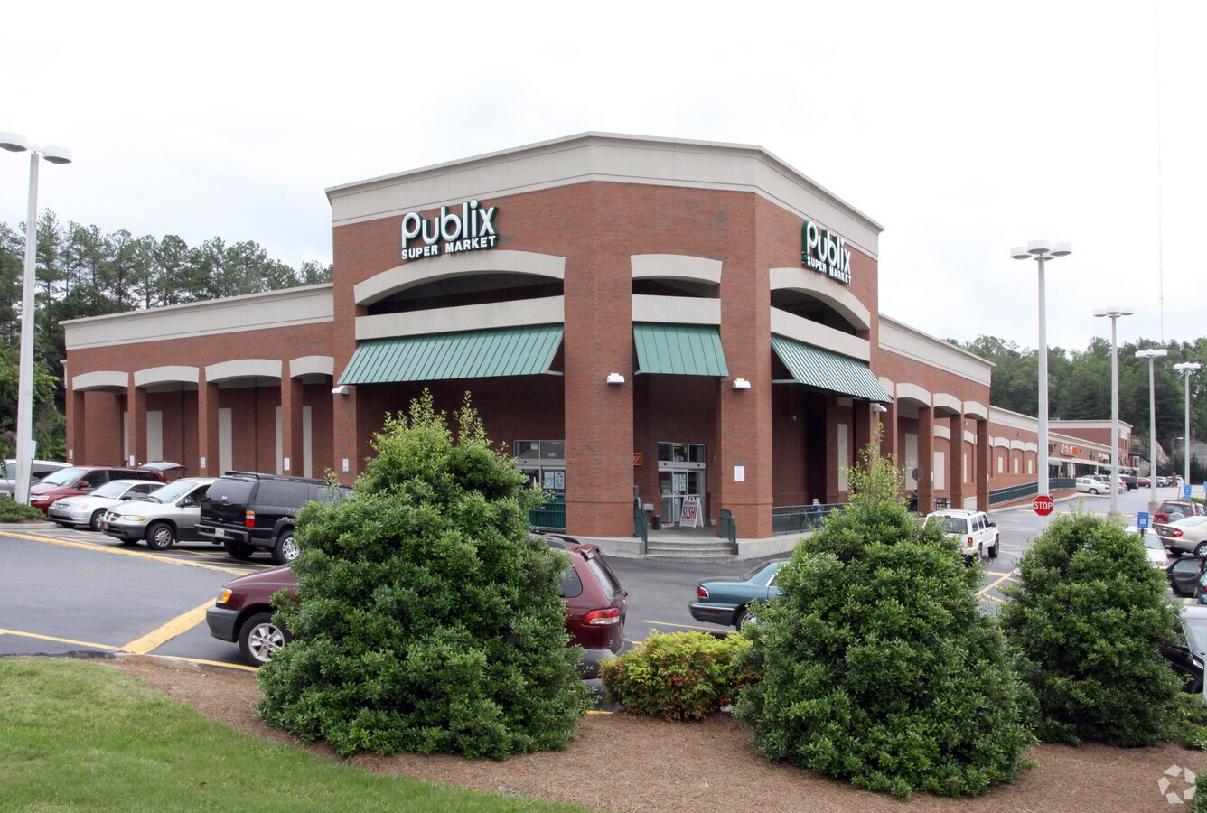 12101236 Thompson Bridge Rd, Gainesville, GA 30501