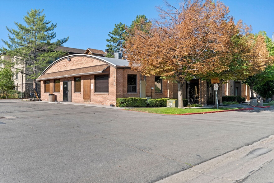 1776 S West Temple, Salt Lake City, UT for lease - Building Photo - Image 1 of 6