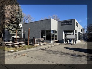 815 W College St, Bozeman, MT for lease Building Photo- Image 2 of 16