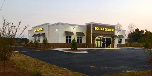 8644 Dixie Hwy, Fair Haven, MI for sale Building Photo- Image 1 of 1