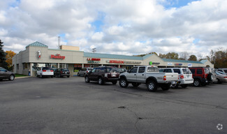 More details for 34204-34244 Van Dyke Ave, Sterling Heights, MI - Office/Retail, Retail for Lease