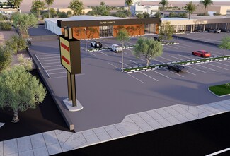 More details for 56445 29 Palms, Yucca Valley, CA - Retail for Lease