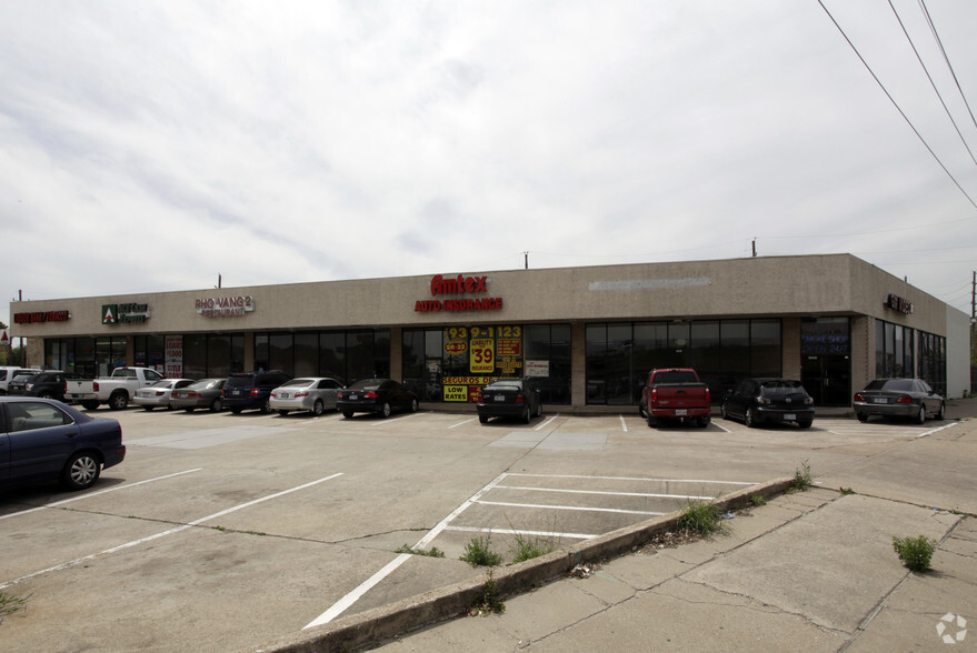 13505 Northwest Fwy, Houston, TX for lease - Building Photo - Image 2 of 3